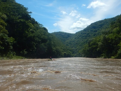 river photo